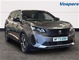 Peugeot 5008 Image 1
