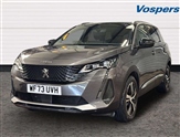 Peugeot 5008 Image 3