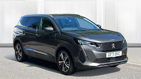 Large image for the Used Peugeot 5008
