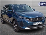 Peugeot 5008 Image 1
