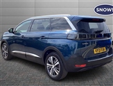 Peugeot 5008 Image 4