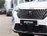 Peugeot 5008 Image 6