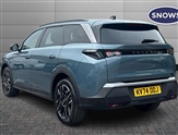 Peugeot 5008 Image 3