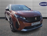 Peugeot 5008 Image 1