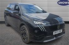 Used Peugeot 5008