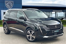Used Peugeot 5008