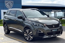 Used Peugeot 5008