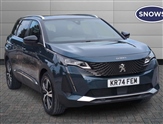 Peugeot 5008 Image 1