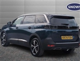 Peugeot 5008 Image 3