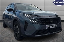 Used Peugeot 5008