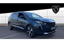 Used Peugeot 5008