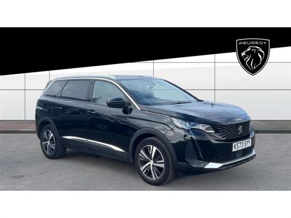 Large image for the Used Peugeot 5008