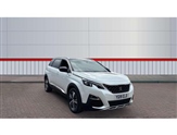 Peugeot 5008 Image 1