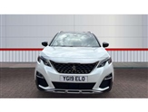 Peugeot 5008 Image 3