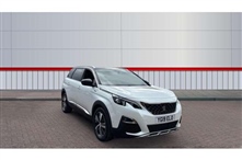 Used Peugeot 5008