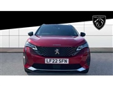 Peugeot 5008 Image 3