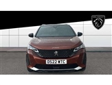 Peugeot 5008 Image 3
