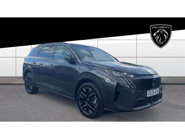 Large image for the Used Peugeot 5008