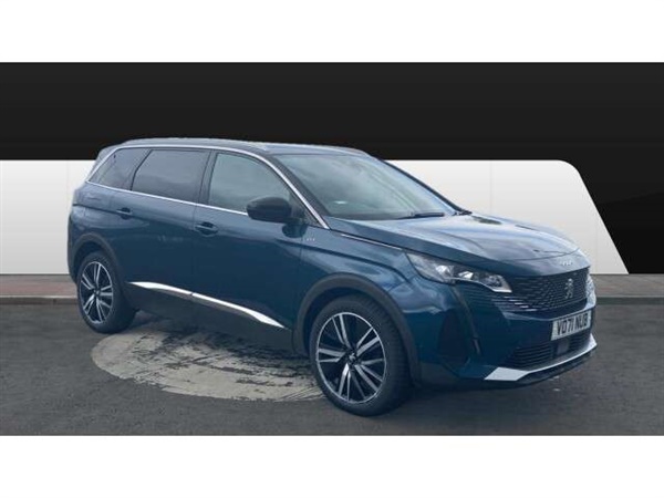 Large image for the Used Peugeot 5008