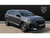 Peugeot 5008 Image 1