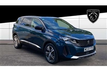 Used Peugeot 5008