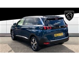 Peugeot 5008 Image 2