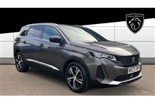 Used Peugeot 5008