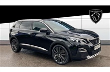 Used Peugeot 5008