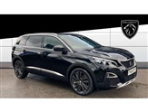 Peugeot 5008 Image 1