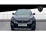 Peugeot 5008 Image 3