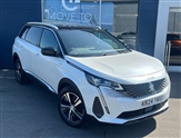 Peugeot 5008 Image 1