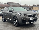Used Peugeot 5008