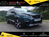 Used Peugeot 5008