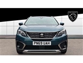Peugeot 5008 Image 3