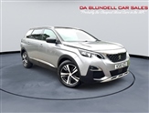 Used Peugeot 5008