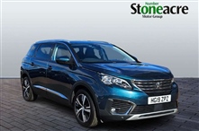 Used Peugeot 5008