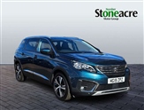 Peugeot 5008 Image 1