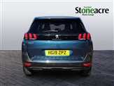 Peugeot 5008 Image 4