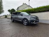 Used Peugeot 5008