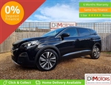 Used Peugeot 5008