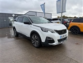 Used Peugeot 5008