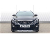 Peugeot 5008 Image 3