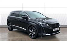 Used Peugeot 5008