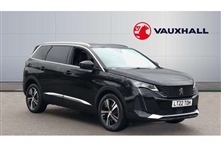 Used Peugeot 5008