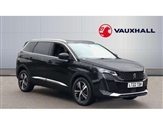Peugeot 5008 Image 1
