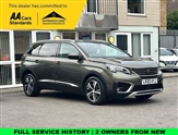 Used Peugeot 5008