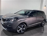 Used Peugeot 5008