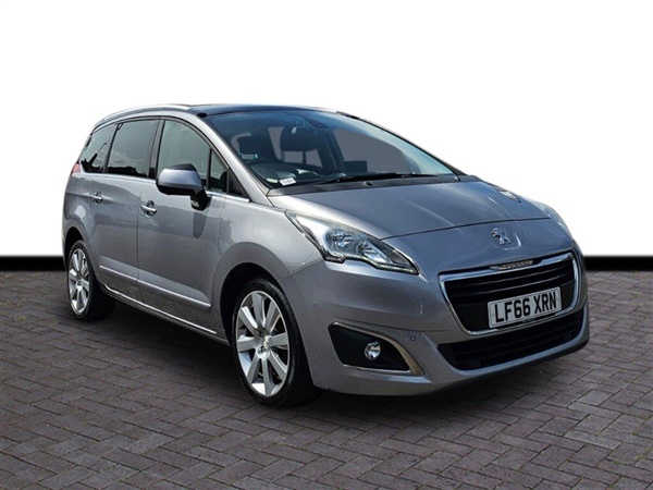 Large image for the Used Peugeot 5008