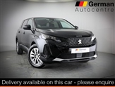 Used Peugeot 5008