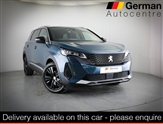 Used Peugeot 5008